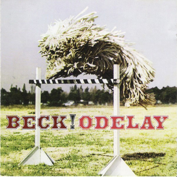Beck: Odelay (1996)